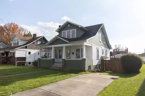 1208 Fleming Ave, Fairmont, WV 26554