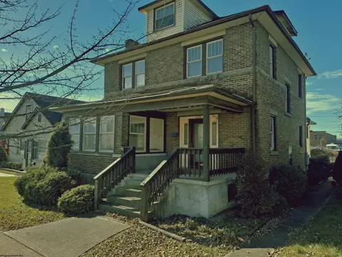 1008 S Davis Ave, Elkins, WV 26241