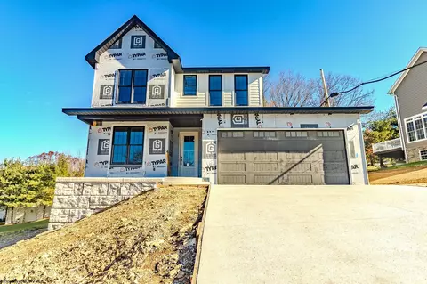 45 Avery Dr, Morgantown, WV 26508