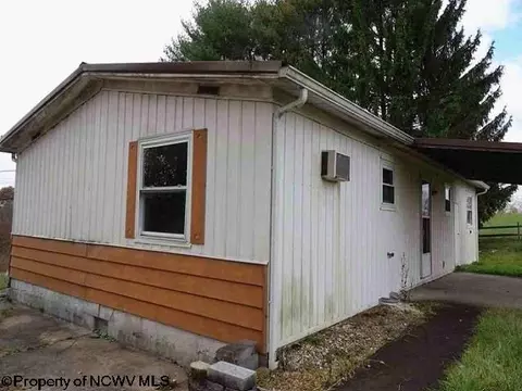 1585 Tallmansville Rd, Buckhannon, WV 26201