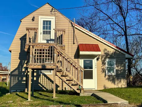 146 Daisy St, Clarksburg, WV 26301