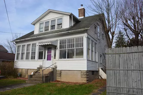 1 Park St, Buckhannon, WV 26201