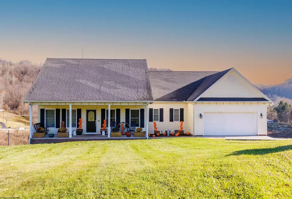 27 Sage Dr, Bridgeport, WV 26330 34 Photos Movoto