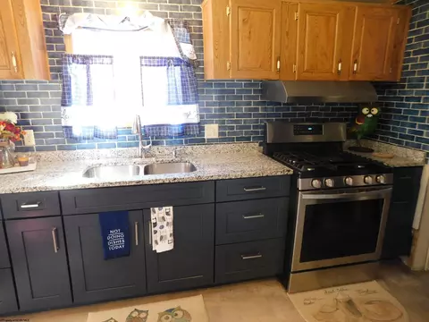 1534 Brookside Rd, Aurora, WV 26705 photo 5
