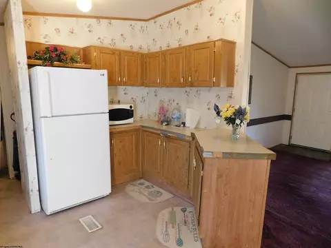 1534 Brookside Rd, Aurora, WV 26705 photo 4