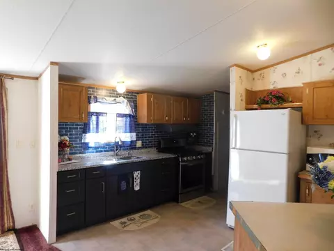 1534 Brookside Rd, Aurora, WV 26705 photo 2
