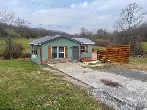 7006 Route 20 South Rd, French Creek, WV 26218
