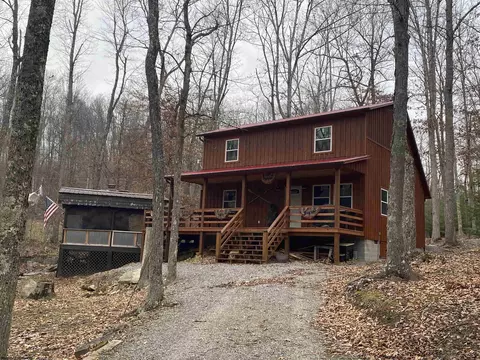 19 Vacation Way, Buckhannon, WV 26201