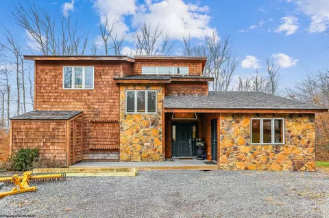 34 Cold Venture Pl #LOT 39 AND 40 WOODS END, Davis, WV 26260