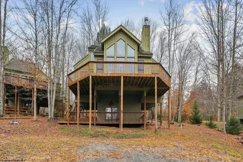 199 Treetop Ln UNIT 102 BLACK BEAR RESORT, Davis, WV 26260