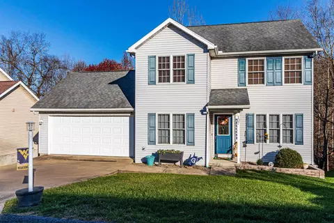 107 June Ln, Morgantown, WV 26508
