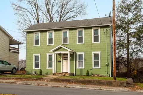 388 Dorsey Ave, Morgantown, WV 26501