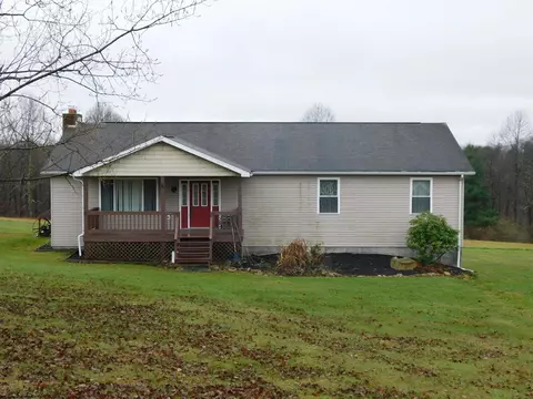 3446 Long Holw, Masontown, WV 26542