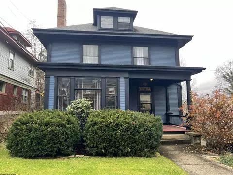 422 Grand St, Morgantown, WV 26501