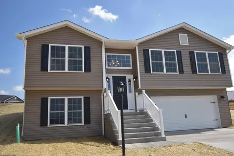 73 Charolais Circle, Fairmont, WV 26554
