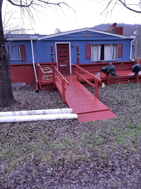 7744 Barbour County Hwy, Belington, WV 26250