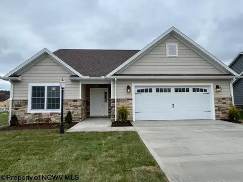 103 Hidden Brook Cir #LOT 33, Morgantown, WV 26508