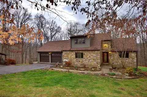 366 Seymour Rd #4206 SEYMOUR RD, Fairmont, WV 26554