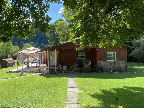 603 Jordan Rd, Fairmont, WV 26554