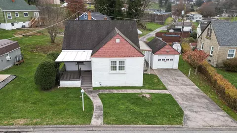 103 Cardinal Pl, Fairmont, WV 26554