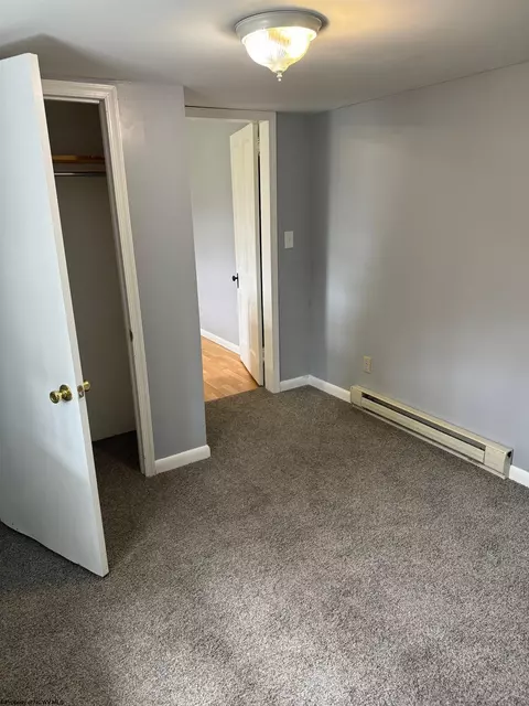 Bedroom - 100 E Main St, Mannington, WV 26582 photo 4 of 5
