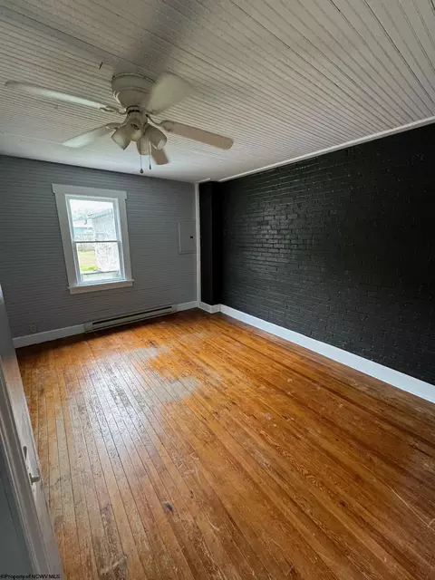 Bedroom - 100 E Main St, Mannington, WV 26582 photo 2 of 5