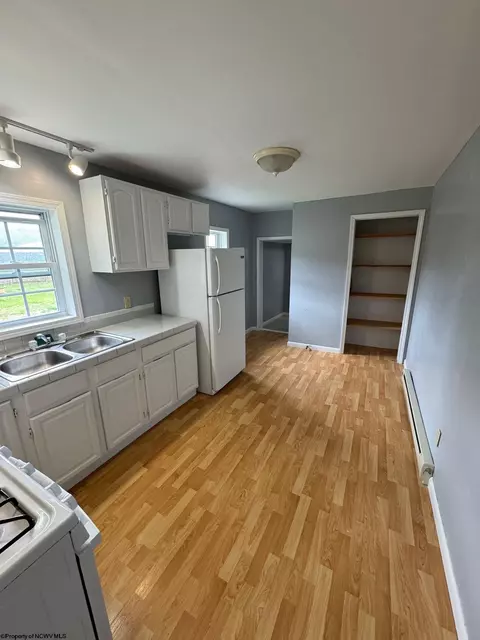 Kitchen - 100 E Main St, Mannington, WV 26582 photo 2 of 2