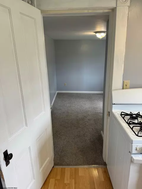 Entry Way - 100 E Main St, Mannington, WV 26582 photo 1 of 1