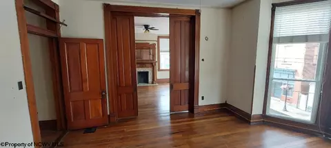 Living - 100 E Main St, Mannington, WV 26582 photo 3 of 3