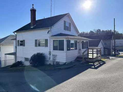 910 12 E Park Ave, Fairmont, WV 26554