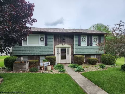 510 Main St, Parsons, WV 26287