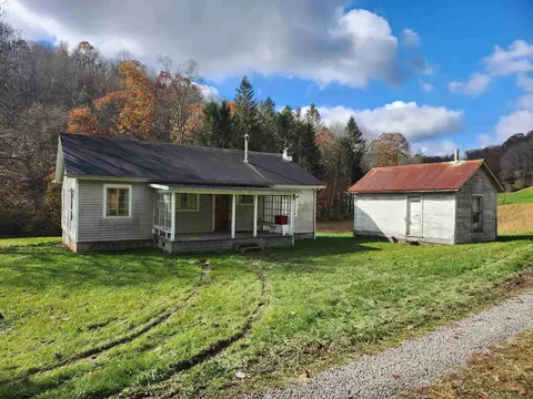79 Liming Ridge Rd, Burton, WV 26562