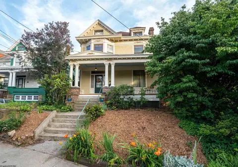 224 Wilson Ave, Morgantown, WV 26501