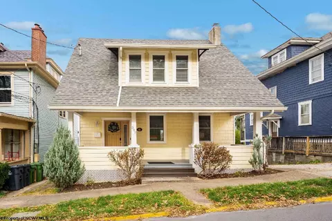 309 Maple Ave, Morgantown, WV 26501