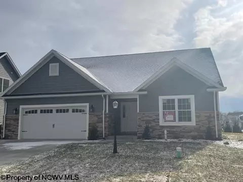 89 Hiddenbrook Cir, Morgantown, WV 26508