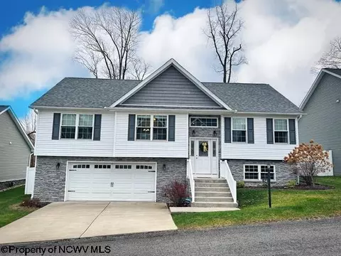 54 Dakota Ln, Morgantown, WV 26505