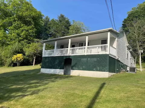 11 Airport Rd, Webster Springs, WV 26288