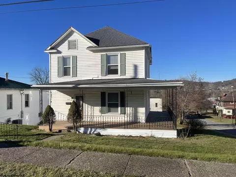 335 Fowler Ave, Clarksburg, WV 26301