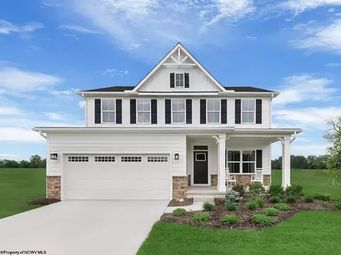 76 David Ln, Morgantown, WV 26505