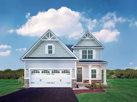 67 David Ln, Morgantown, WV 26505