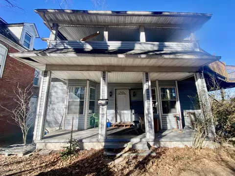 130 Stevens St, Fairmont, WV 26554