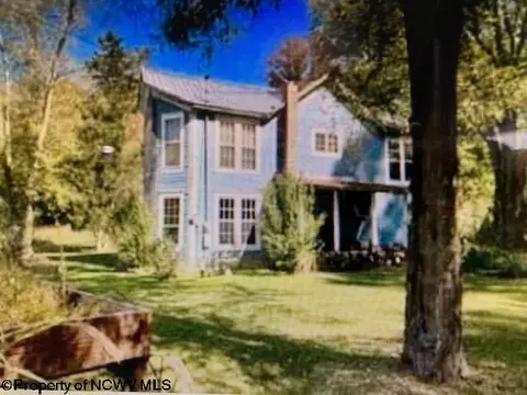 153 Slate Rd, Spencer, WV 25276