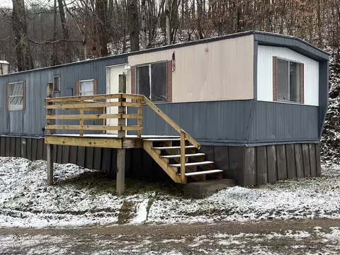 867 Us Hwy 19 South Hwy, Weston, WV 26452