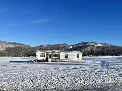 155 Bonner Mountain Rd, Dryfork, WV 26263