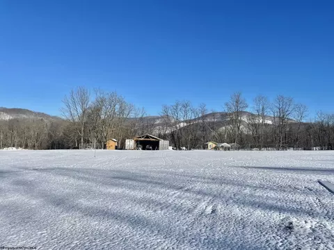 155 Bonner Mountain Rd, Dryfork, WV 26263 photo 35