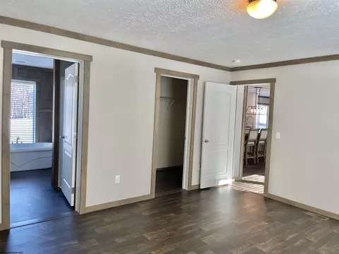 155 Bonner Mountain Rd, Dryfork, WV 26263 photo 5
