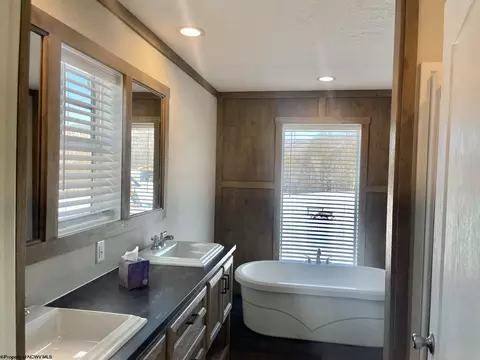 155 Bonner Mountain Rd, Dryfork, WV 26263 photo 13