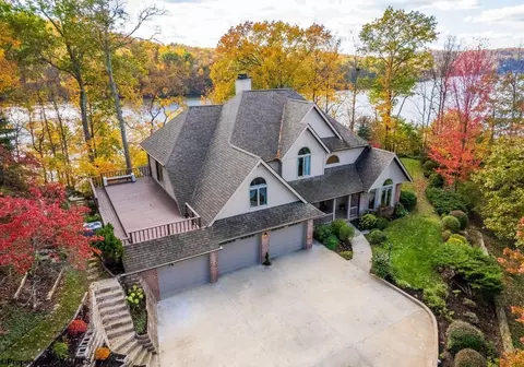 4919 Stone Mill Ln, Morgantown, WV 26508