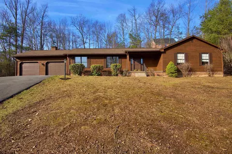 205 Finwood Rd, Bridgeport, WV 26330