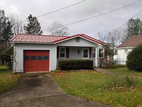419 Broadway Ave, Bridgeport, WV 26330
